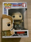 Tommy #504 Funko Pop Tommy