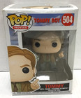 (MA3) Funko Pop! Vinyl: Tommy Boy - Tommy #504