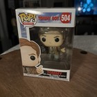 Funko Pop! Vinyl: Tommy Boy Tommy #504 Movies Collectible Figure