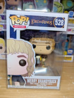 Funko POP! Movies The Lord of the Rings Merry Brandybuck #528 w/Pop Protector