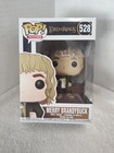 Funko Pop The Lord of the Rings Merry Brandybuck #528 Vinyl Figure