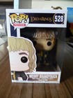 Merry Brandybuck #528 Lord of the Rings Funko Pop
