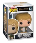 The Lord Of The Rings Funko Bitty Pop! Merry Brandybuck #528