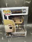 Funko Pop! Vinyl: The Lord of the Rings Merry Brandybuck #528 with Protector