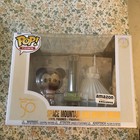 Funko Pop! Town: Disney - Space Mountain and Mickey Mouse - Amazon