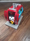 Funko Pop! Rides: Disney - Disney Skyliner and Mickey Mouse - Disney