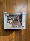 Funko Pop! Disney World 50 Hollywood Tower Hotel and Mickey Mouse #31