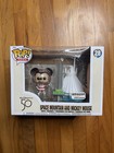 Funko Pop! Disney - Space Mountain and Mickey Mouse Town #28 - Amazon Exclusive