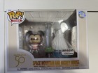 Funko Pop! Disney Space Mountain and Mickey Mouse #28 Amazon Exclusive