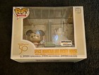 Funko Pop Space Mountain And Mickey Mouse 28 Amazon Exclusive 50th Anniversary
