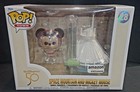 Funko Pop! Town: Disney - Space Mountain and Mickey Mouse Amazon (Exclusive) #28