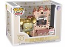 Funko Pop Town Walt Disney World 50th Hollywood Tower Hotel & Mickey Mouse #31