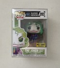 Funko Pop! : DC Universe #203 The Joker (Martha Wayne) - Hot Topic EXC
