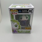 Funko Pop! Heroes #203 The Joker (Martha Wayne) Flashpoint Paradox Hot Topic Exc
