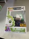 Funko Pop! Vinyl Figure - Heroes #203 - The Joker (Martha Wayne) - HT Exclusive