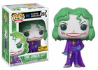 The Joker [Martha Wayne] #203 - DC Super Heroes Funko Pop! [Hot Topic Exclusive]