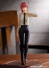 Makima Chainsaw Man Pop Up Parade PVC Statue 17cm