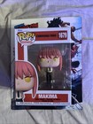 Funko Pop! Vinyl: Chainsaw Man - Makima #1679