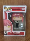 Chainsaw Man - Makima - #1679 - Anime - Funko Pop!
