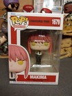 Chainsaw Man - Makima - #1679 - Anime - Funko Pop!