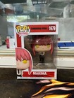 Funko Pop! Vinyl Figure Chainsaw Man Makima #1679