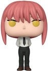 Funko POP! Anime: Chainsaw Man - Makima [Used Very Good Toy] Vinyl Figure