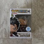 Funko Pop! Vinyl: One Piece - Snake-Man Luffy (Metallic) - Funko (Exclusive)...