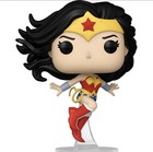 Funko Pop! Heroes: DC New Classics – Wonder Woman - DC Comics - Collectable Viny