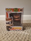 Funko Pop! Vinyl: DC Comics - Catwoman #43
