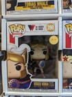 Heroes - Wonder Woman #390 DC Funko Pop
