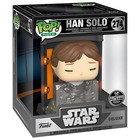 Han Solo Funko Pop Digital #274 - Star Wars - 3000 PCS