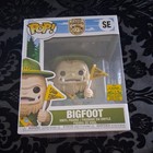 Funko Pop! Vinyl Super 6 in: Funko - Bigfoot