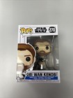 Pop! Star Wars Obi Wan Kenobi 270 Funko