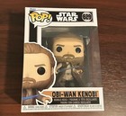 Funko Pop! Vinyl: Star Wars - Obi-Wan Kenobi #629