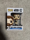 Funko Pop! Vinyl: Star Wars - Obi-Wan Kenobi #270