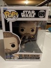 Funko Pop! Vinyl: Star Wars Obi-Wan Kenobi #629