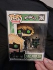 Funko Pop! Animation: Miraculous Ladybug Cat Noir with Plagg Vinyl Figure #360