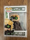 Funko POP! #360 Cat Noir with Plagg – Miraculous Ladybug Vinyl Figure