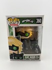 Funko POP Animation Heroez Miraculous Cat Noir with Plagg #360 +combinedshipping