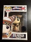 Funko Pop! Vinyl: Power Rangers - Rita Repulsa #665