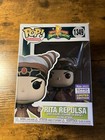 Funko Pop! #1349 Rita Repulsa Power Rangers 2023 Summer Convention Exclusive