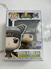 Funko Pop! Vinyl: Power Rangers - Rita Repulsa Comic Con Funko (Exclusive) #1349
