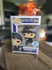 Wednesday - Wednesday with Cello (Funko Shop Exclusive) #1310 - Funko Pop! Vinyl