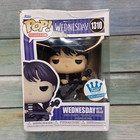 Funko Pop! Vinyl: The Addams Family Wednesday with Cello 1310 Funko (Exclusive)