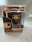 Funko Pop! Television: Parks and Rec - #1284 Mona-Lisa (NYCC Exclusive) - NIB