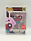 Funko POP! Marvel Deadpool Bunny #1298 | GameStop Exclusive Bobblehead