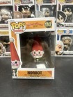 Funko Pop! Vinyl: Wallace & Gromit - Norbot #1747