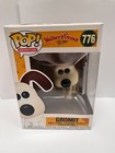 Funko Pop! Animation: Wallace & Gromit - Feathers McGraw #1746