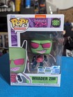 Funko Pop! Nickelodeon Invader Zim #1881 WonderCon 2025 Convention Exclusive