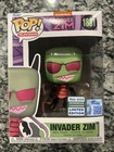 Funko Pop! Vinyl: Nickelodeon - Invader Zim #1881 - WonderCon Exclusive